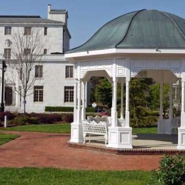Canton Town Square